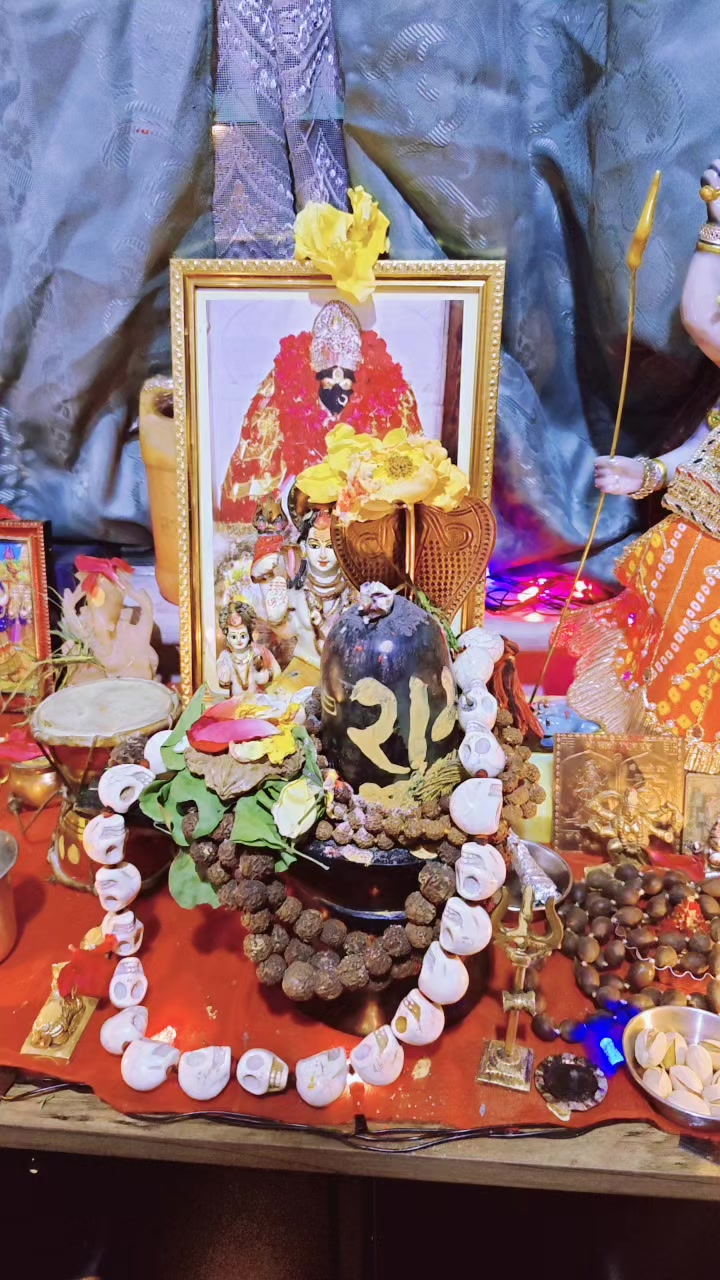 @rudrakali ❤️🙏