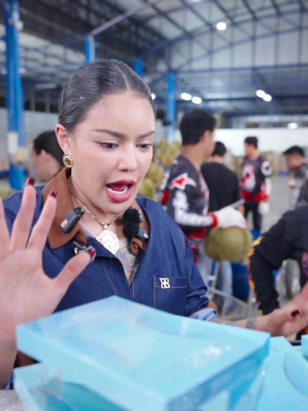 @พิมรี่พายขายทุกอย่าง