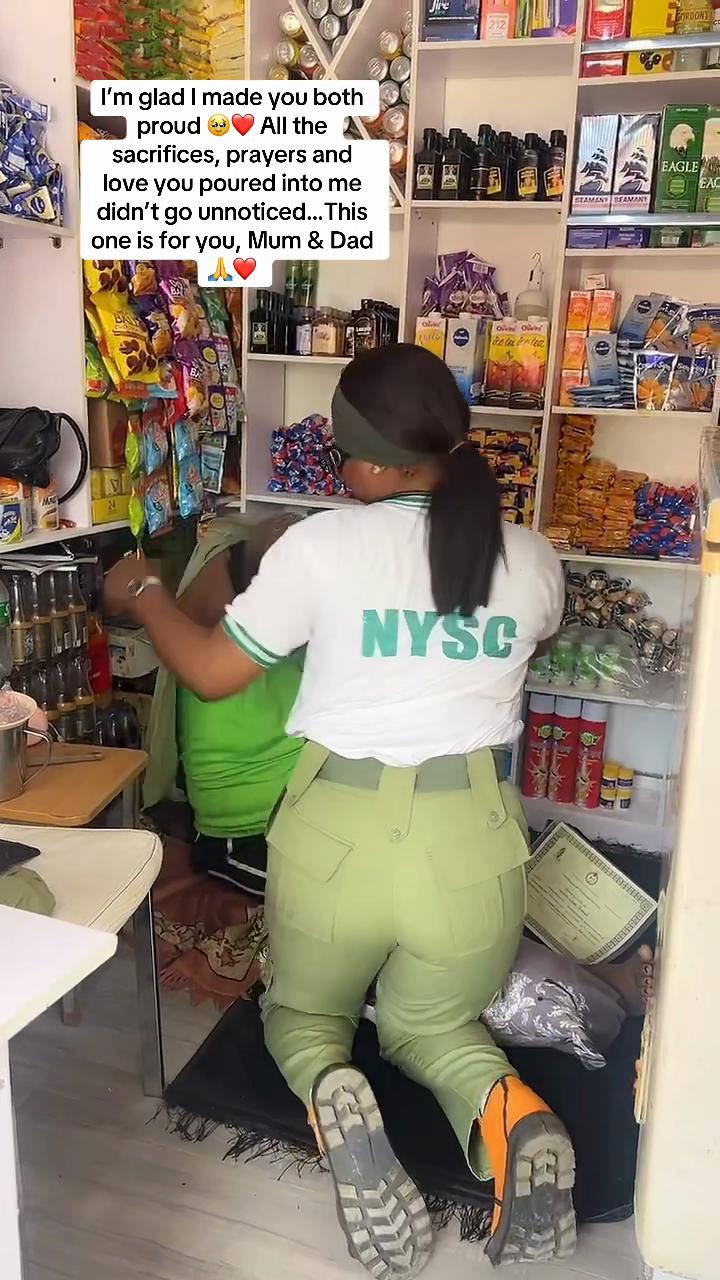 @Adenike mi😍❤️