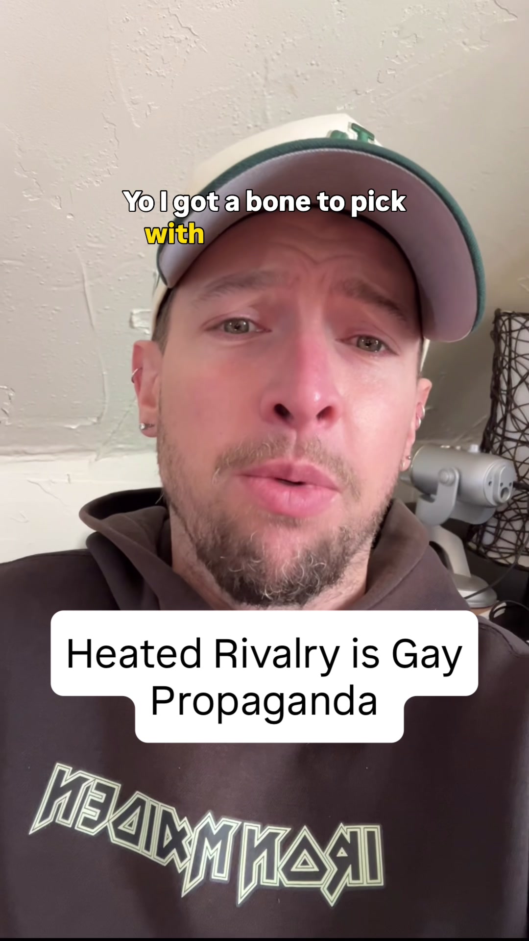 @Levi McCachen