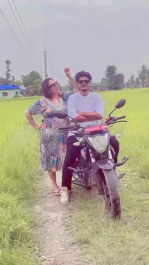 @Kamala Karki