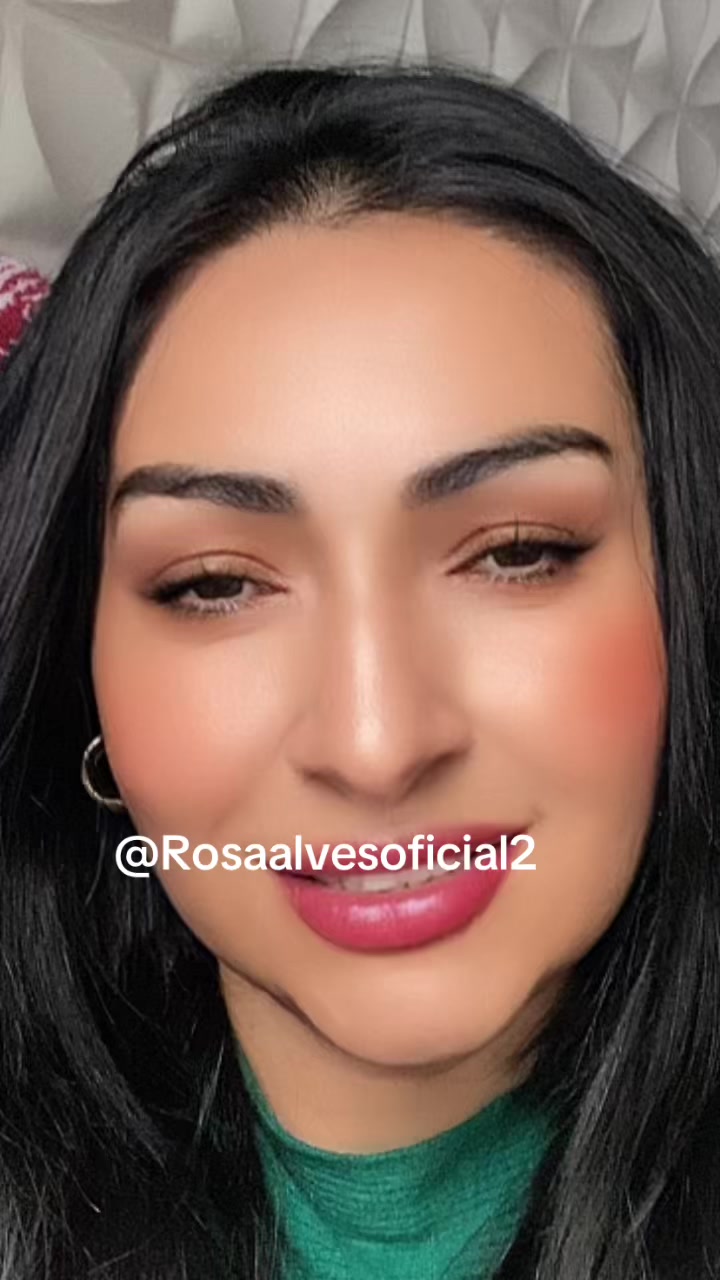 @Rosa TikTok