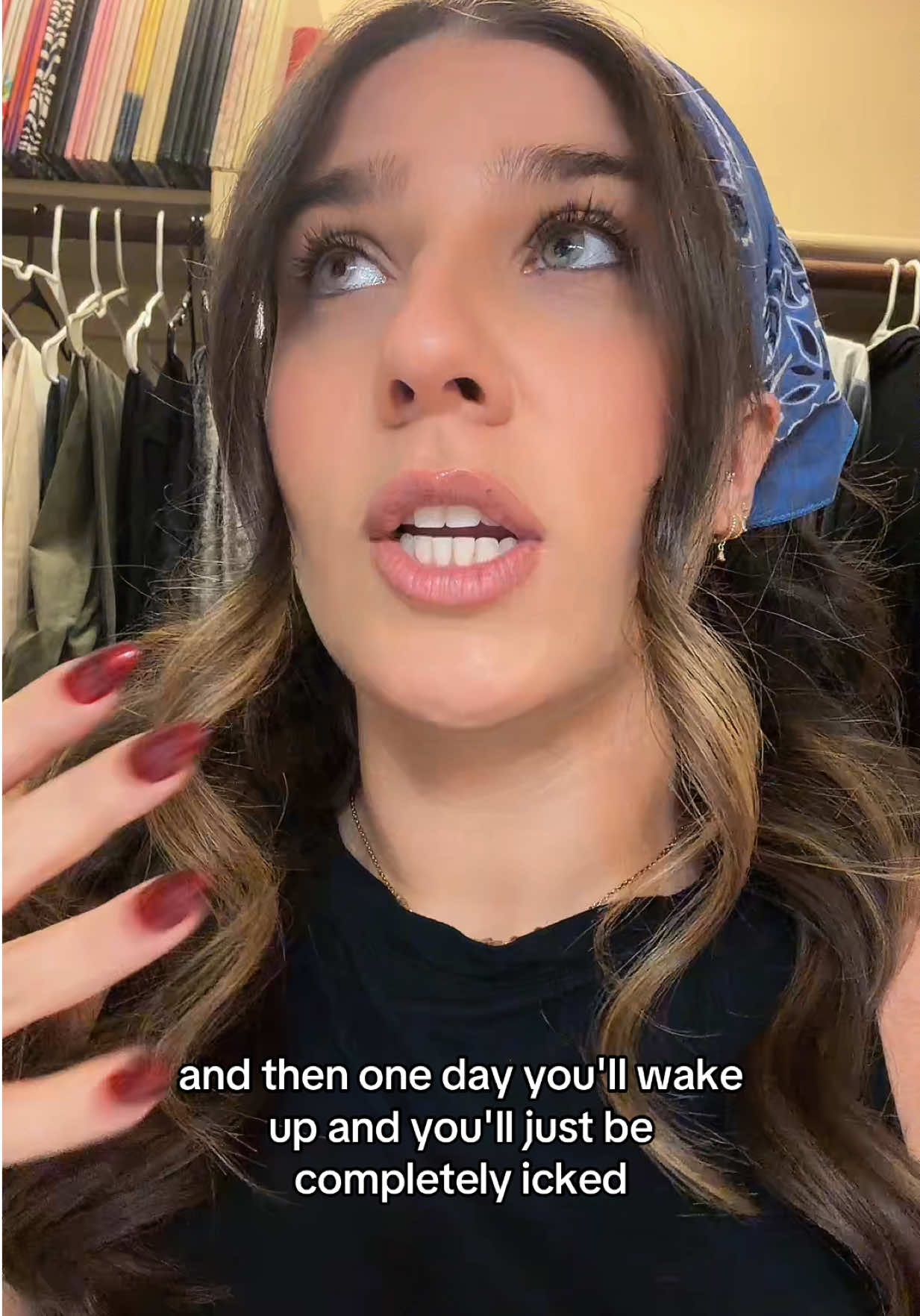 @The Basic Blogger B*tch