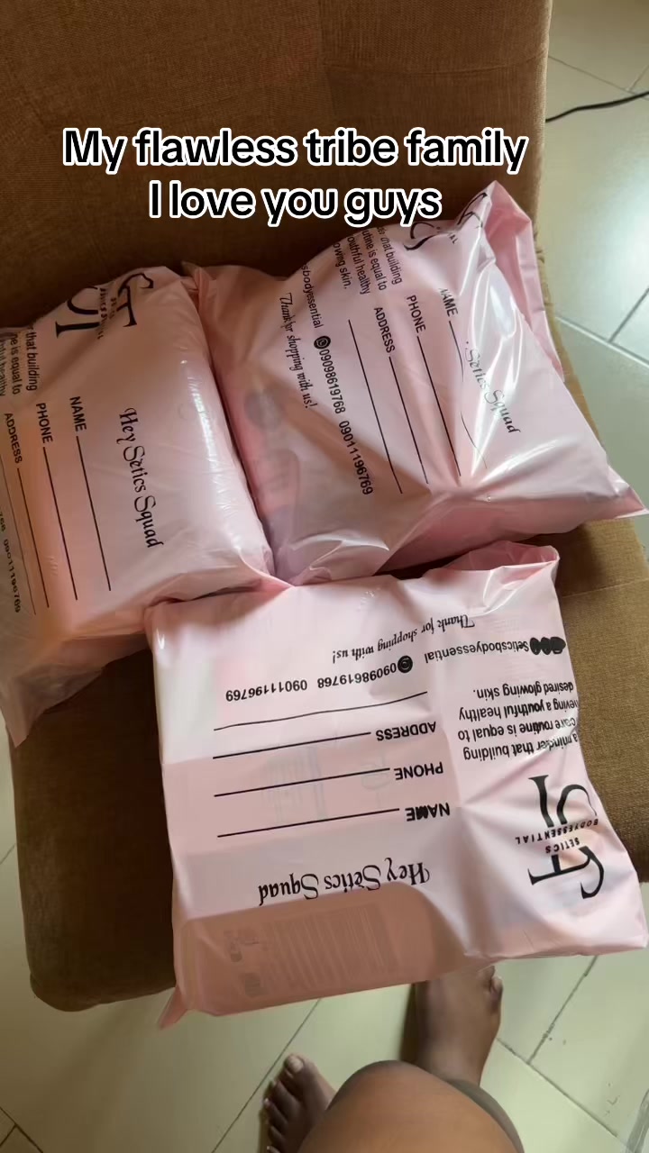 @Setics (skincare)
