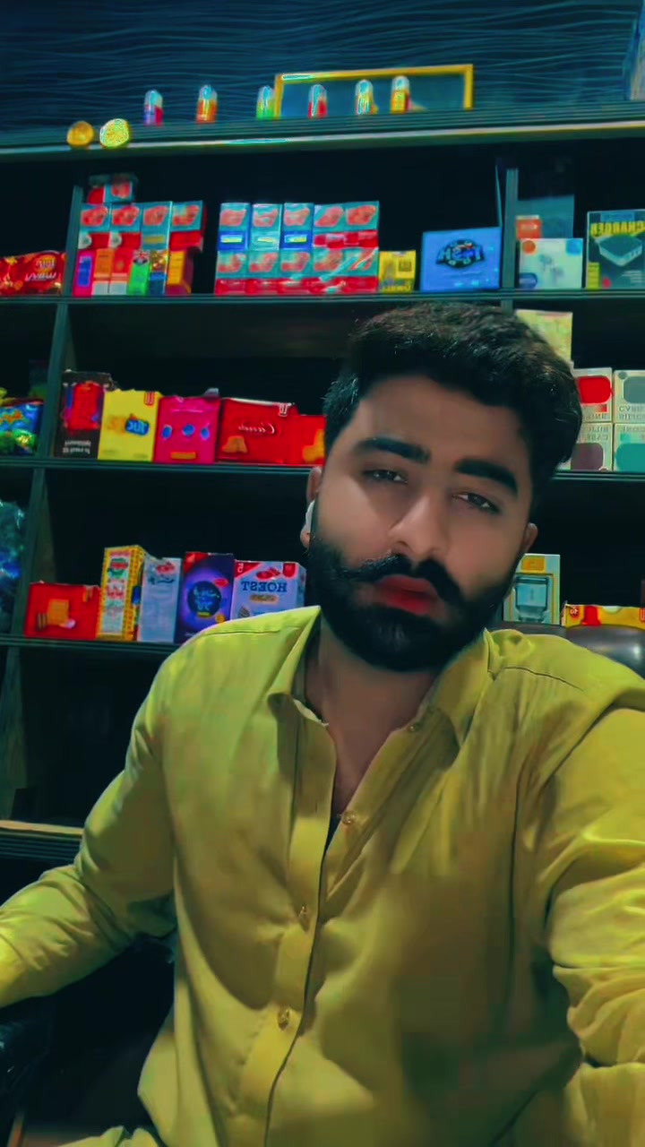 @Saif Rehman