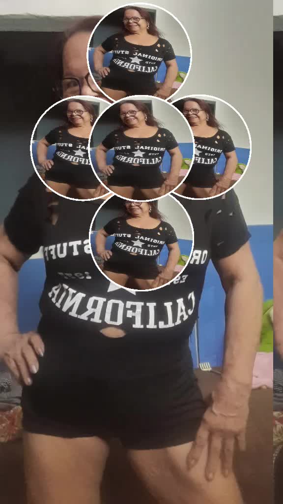 @Eliete Da Silva