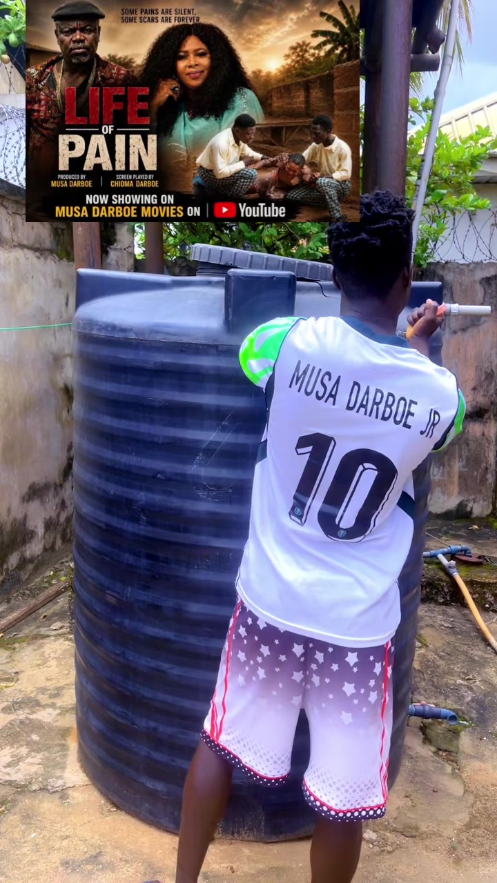 @Musa Darboe Junior