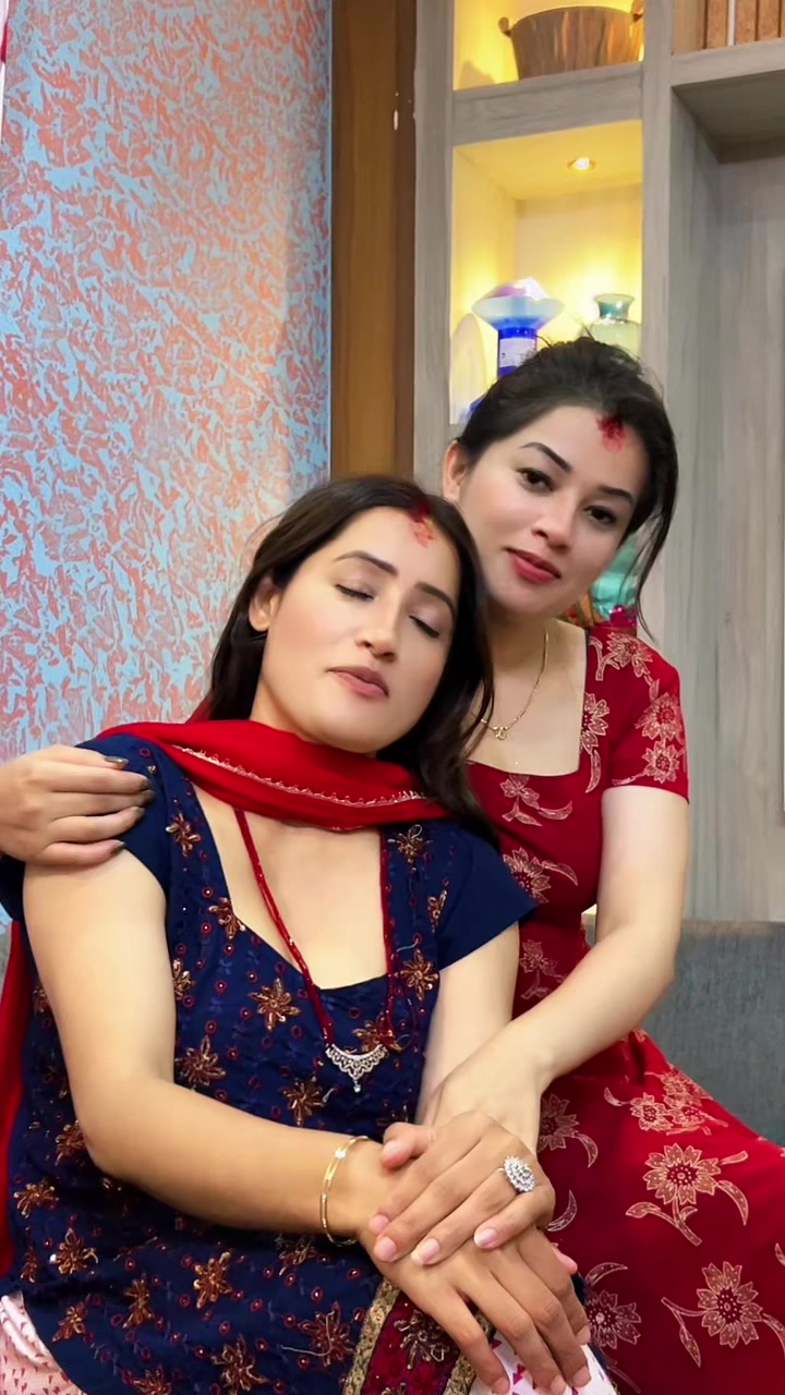 @🫅sabita Khadka(SK Films)