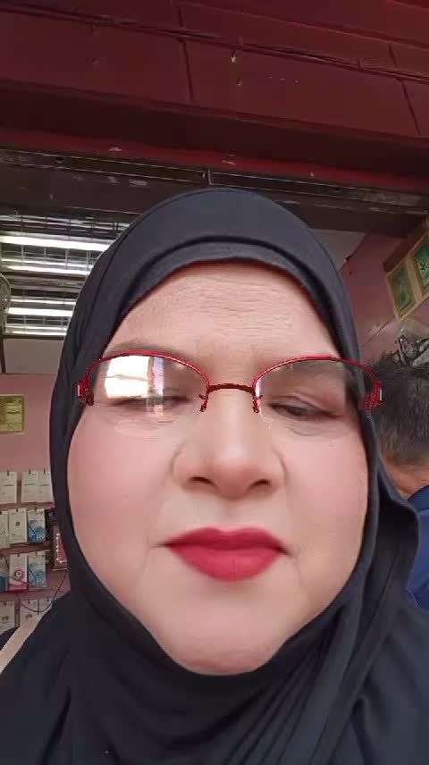 @CIKNEY CANTIK