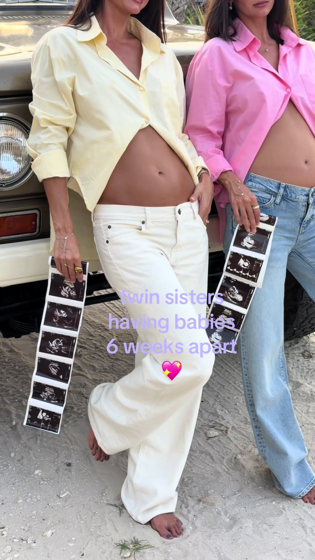 @CHEYENNE & CHAWNEE