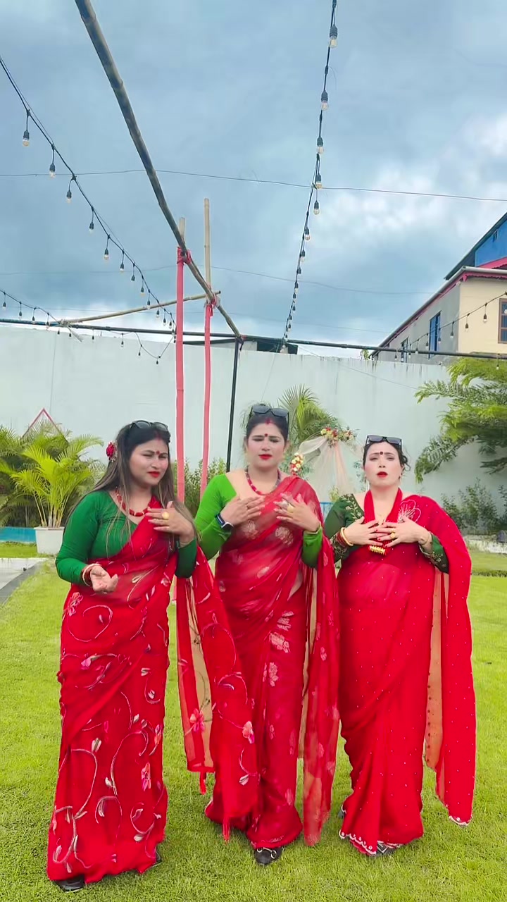@Sabita Ghimire