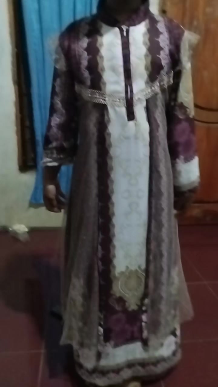 @Mama Candra