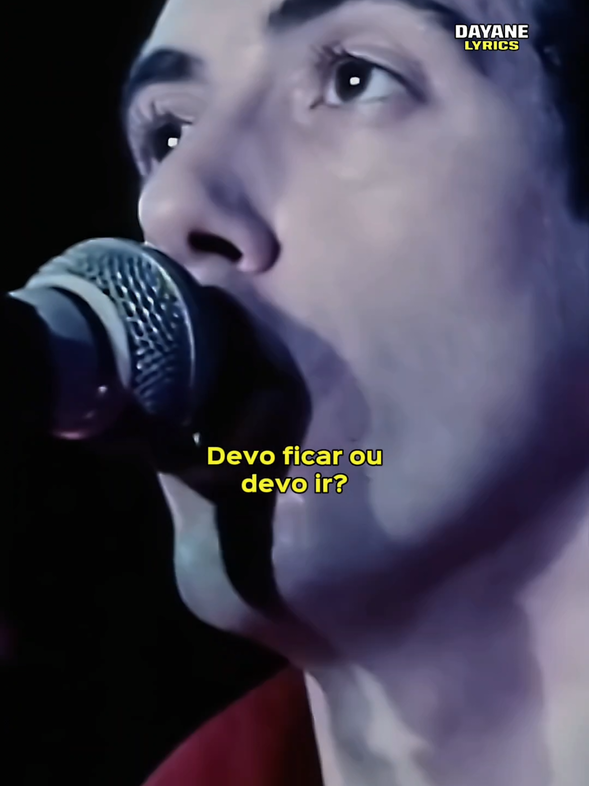 @Dayane Lyrics