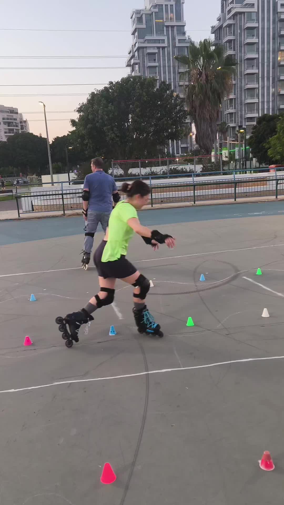 @Inline Academy