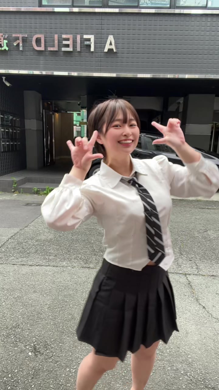 @田中。
