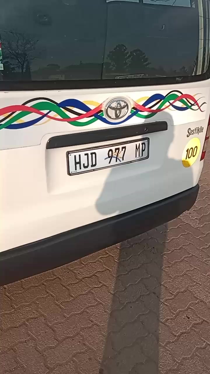 @Mehlemamba Gizara Mukwevho