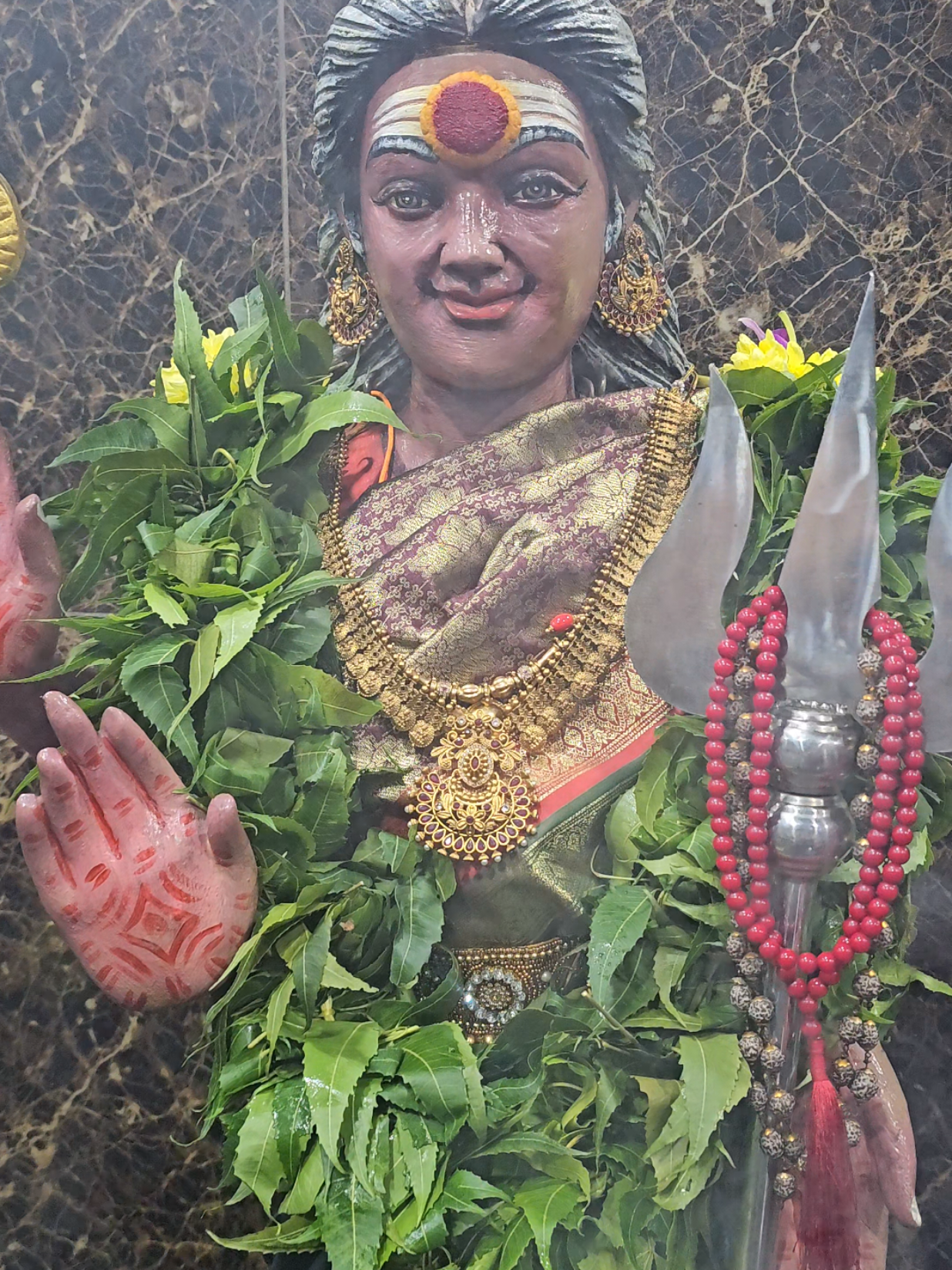 @MayanaMuniappan