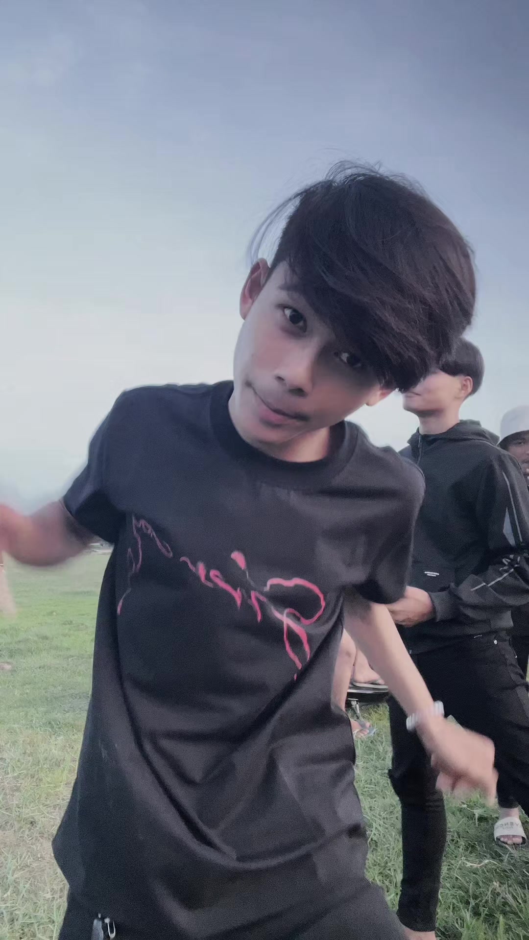 @Cào nฤญ mฤ๐ง