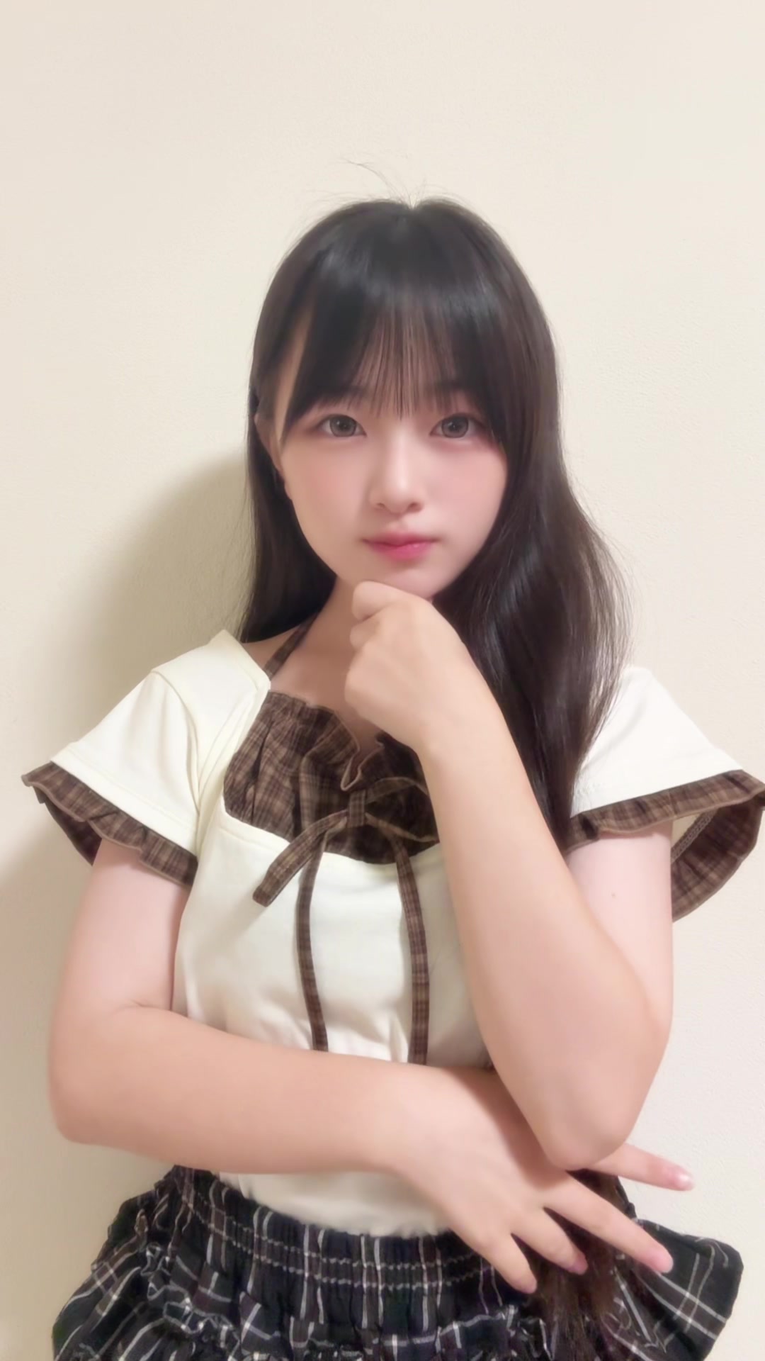 @六花