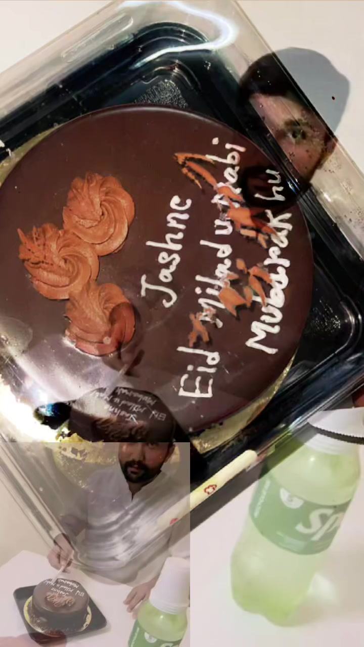 @رانا جنید احمد