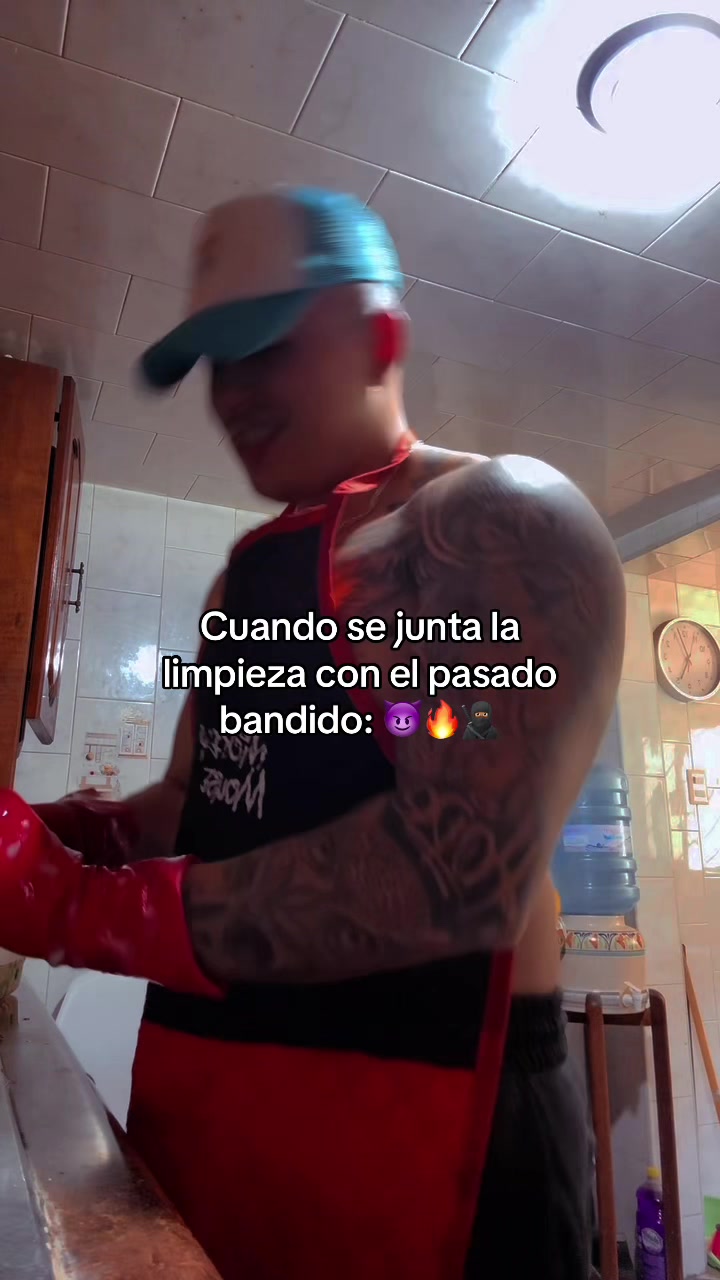 @Soychriis