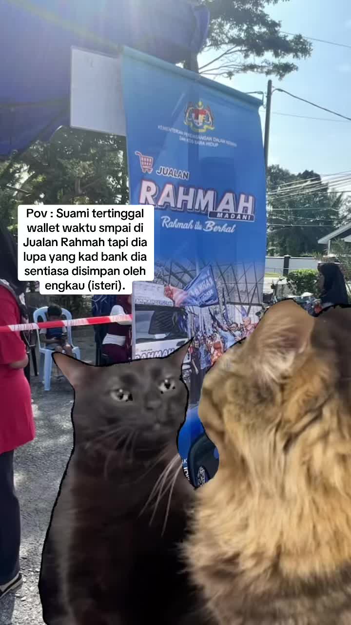 @JUALAN RAHMAH SELANGOR