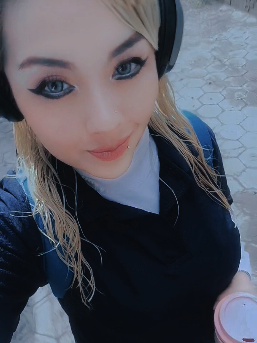 @๐๐ค Darkenzita Rowck ๐ค๐