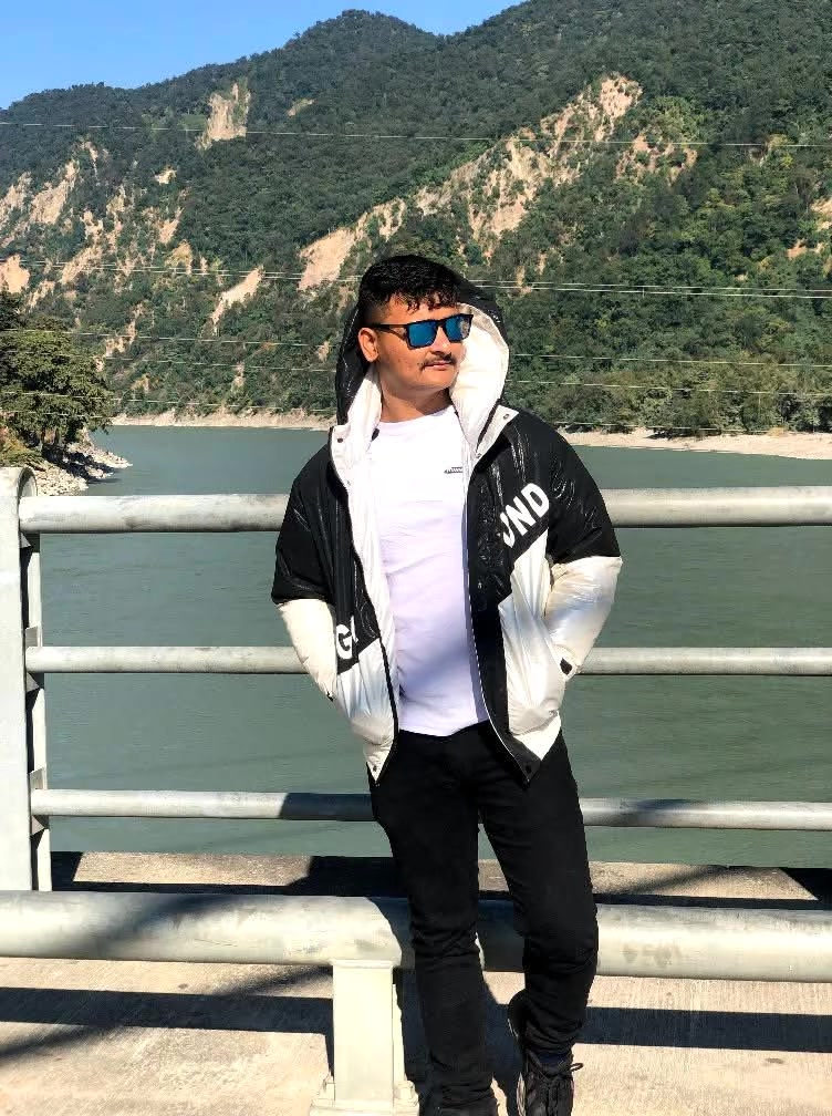 @Devoad Chand Thakuri