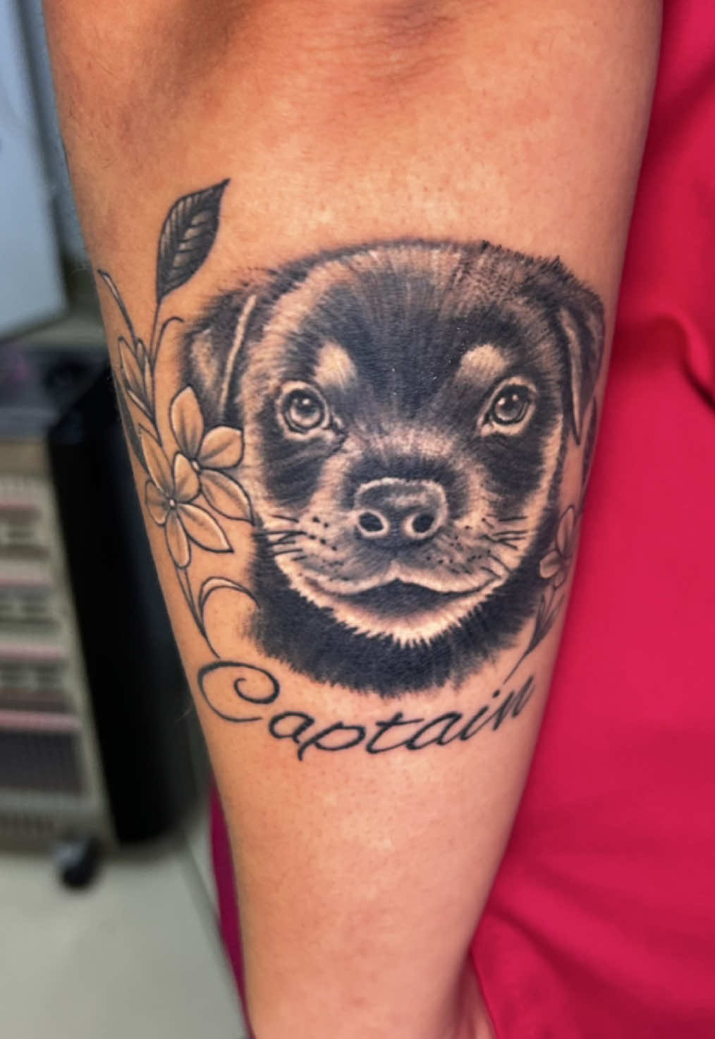@Blake Ink Tattoo & Piercing ⚔️