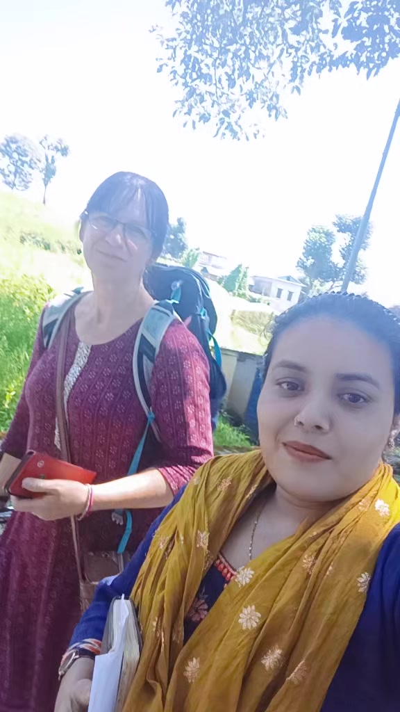@Bimala Dahal