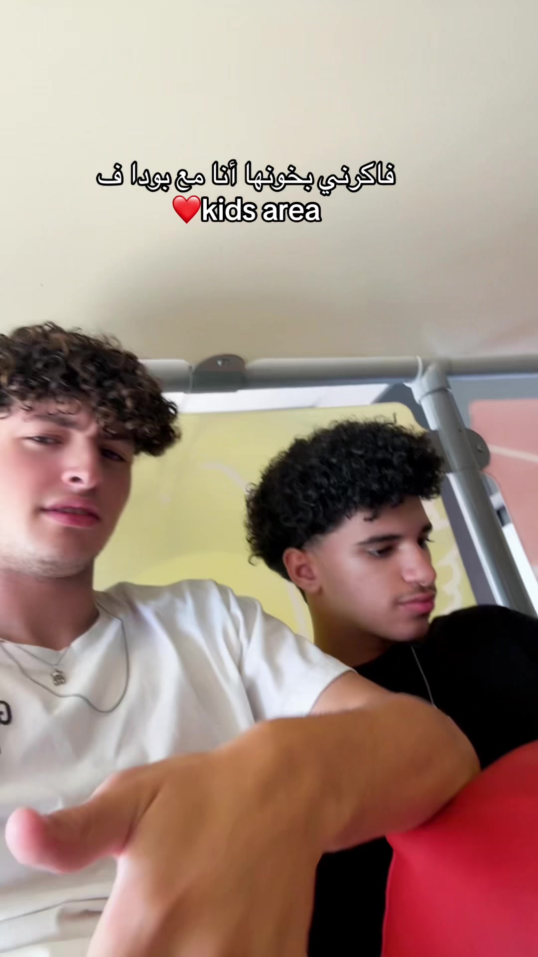 @Yassinjohnson17