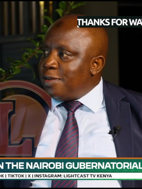 @Lightcast TV Kenya