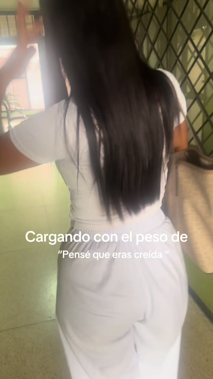 @Xiomara