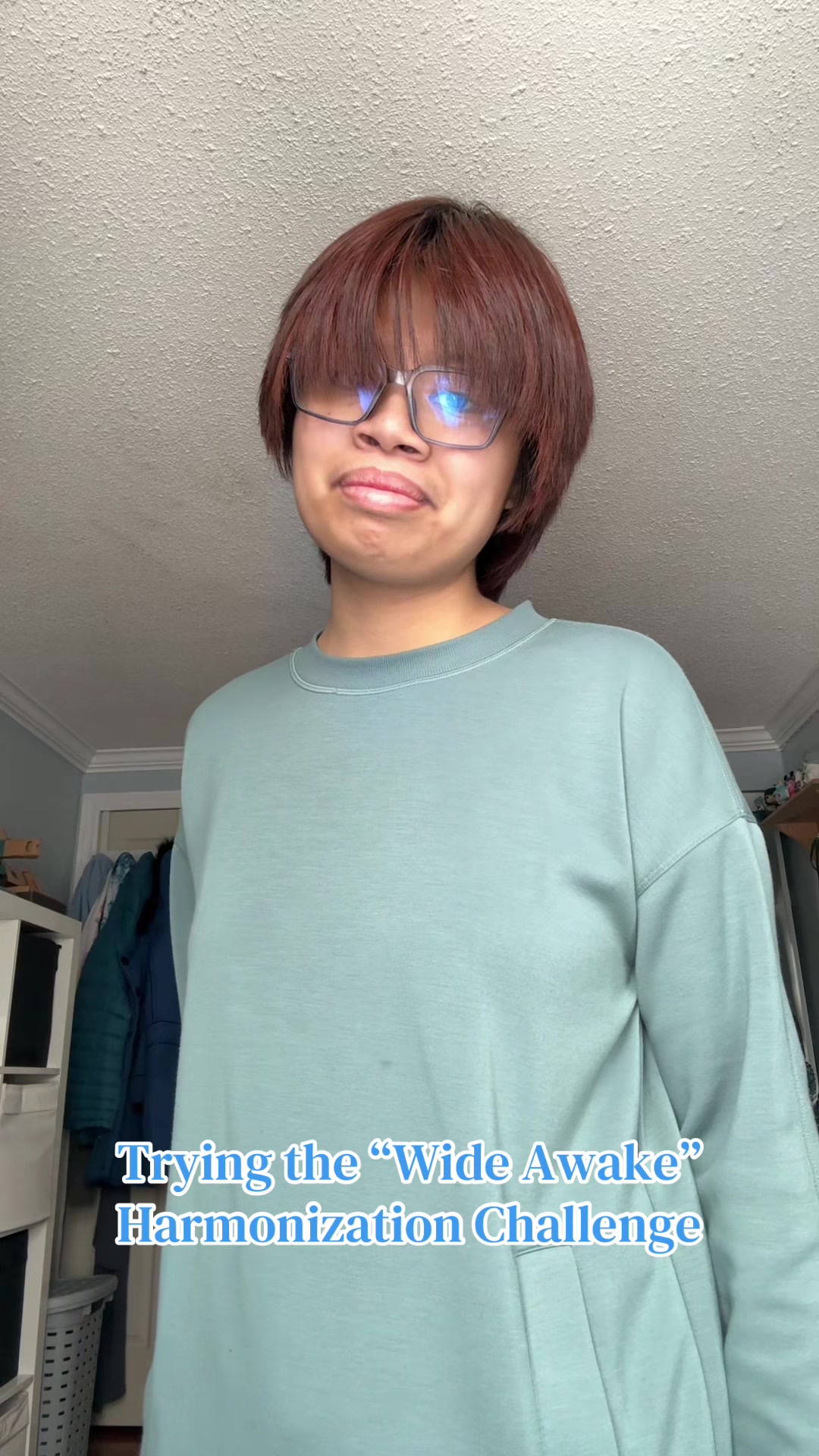 @Audrey