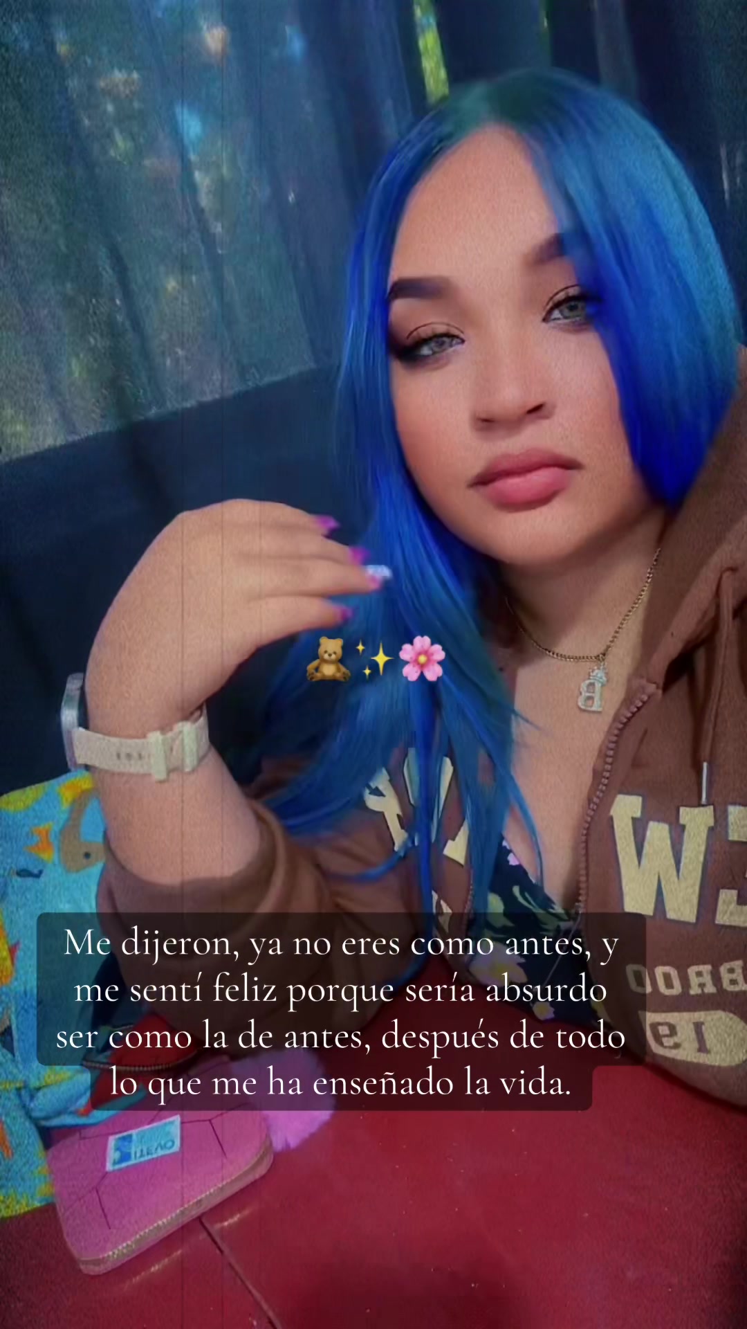 @LIC. BRENDA AVELINO💙