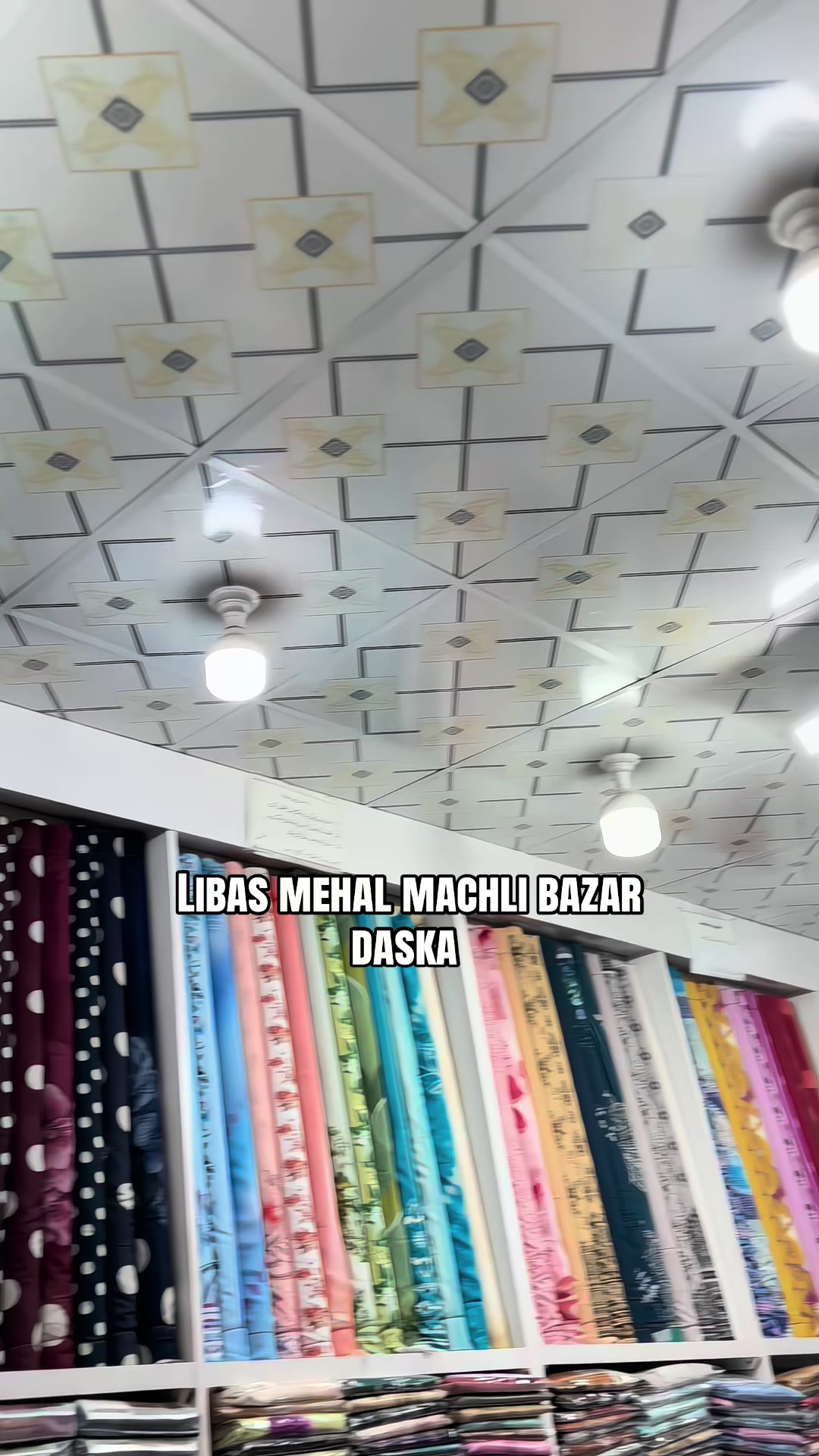 @Libas Mahel Daska