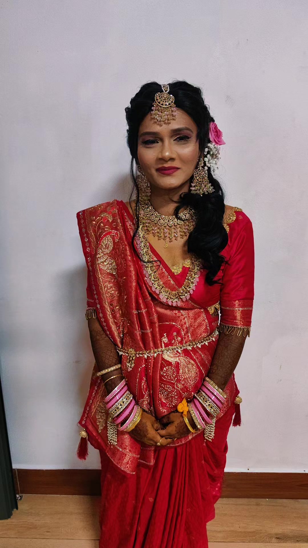 @AR Anju Sharma