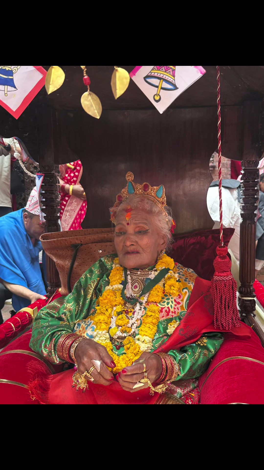 @Ram Gopal Maharjan.