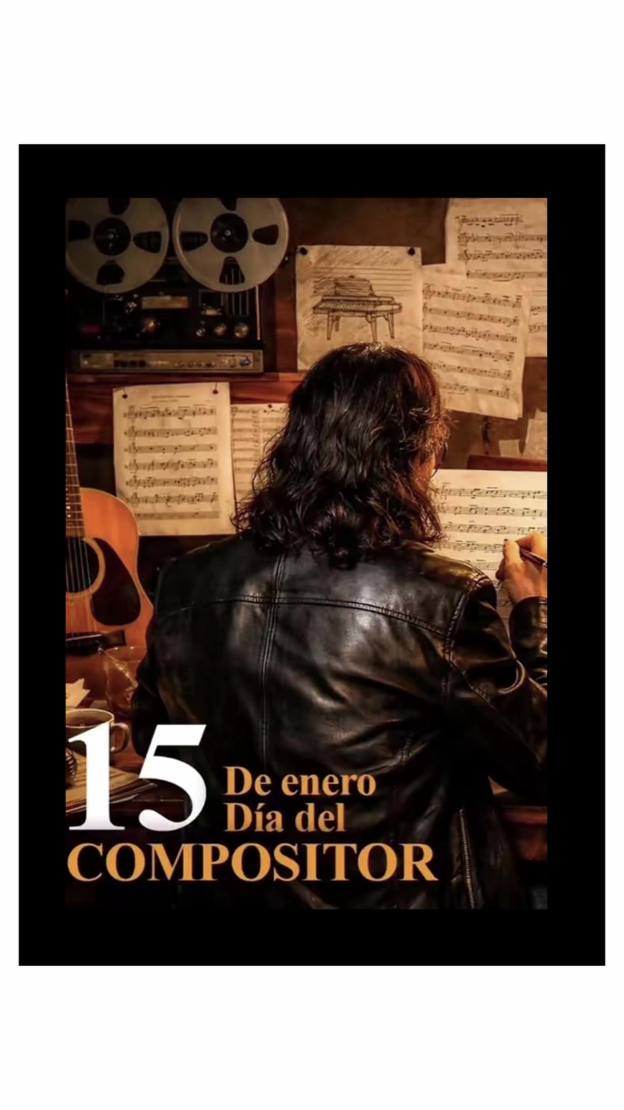 @Marco Antonio Solis