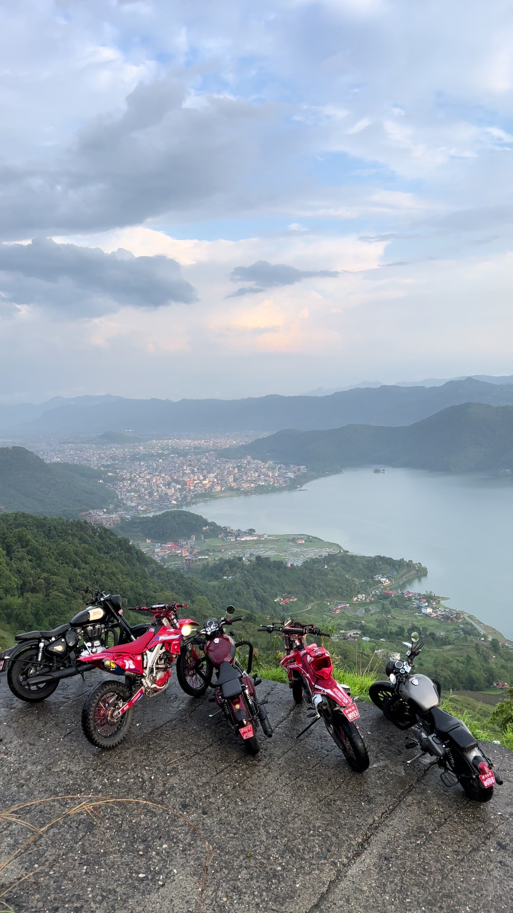 @FLEXUN🇳🇵