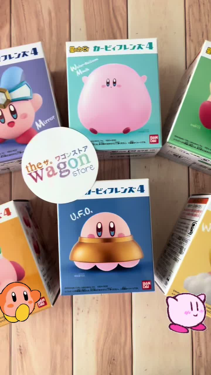 @Wagon Store Mexico
