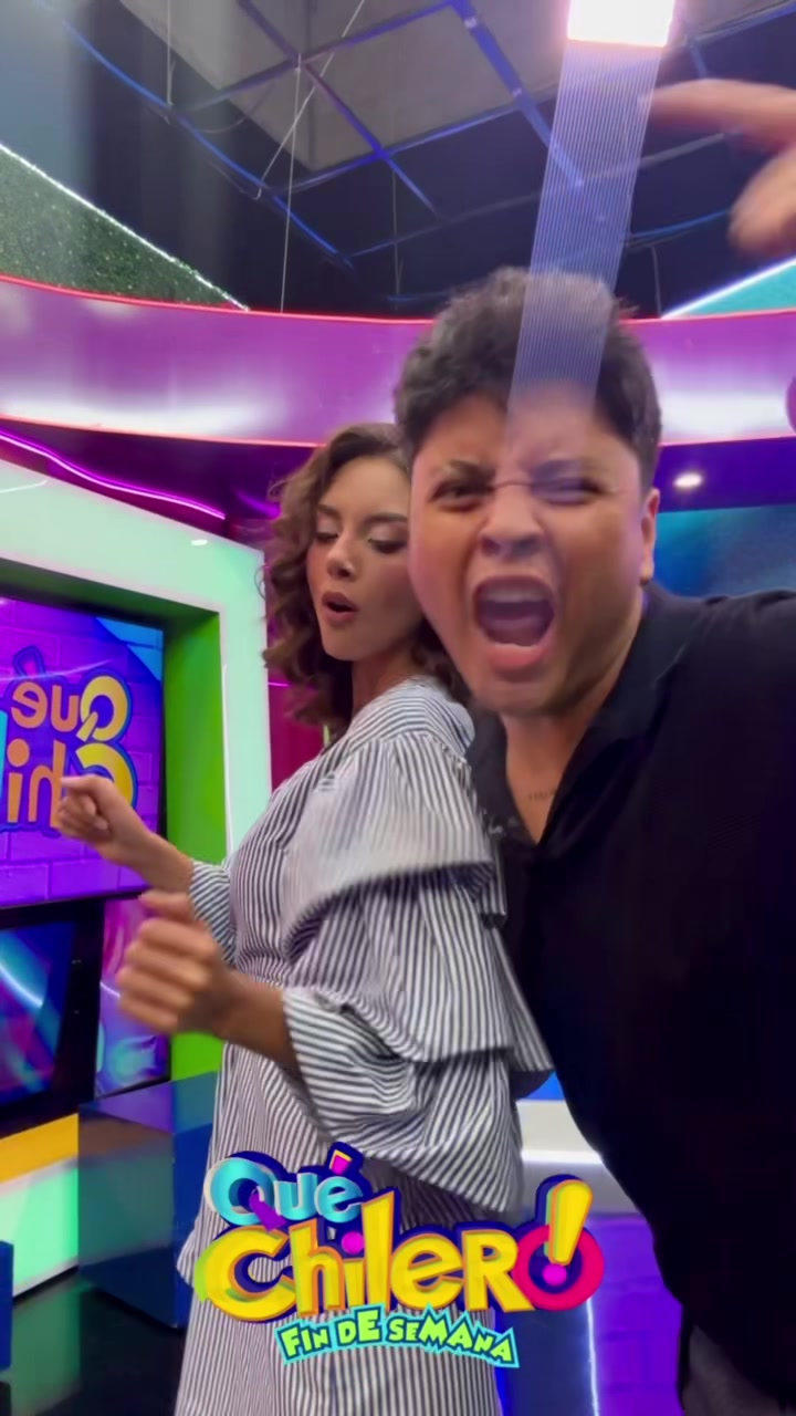 @&iexcl;Qu&eacute; Chilero!