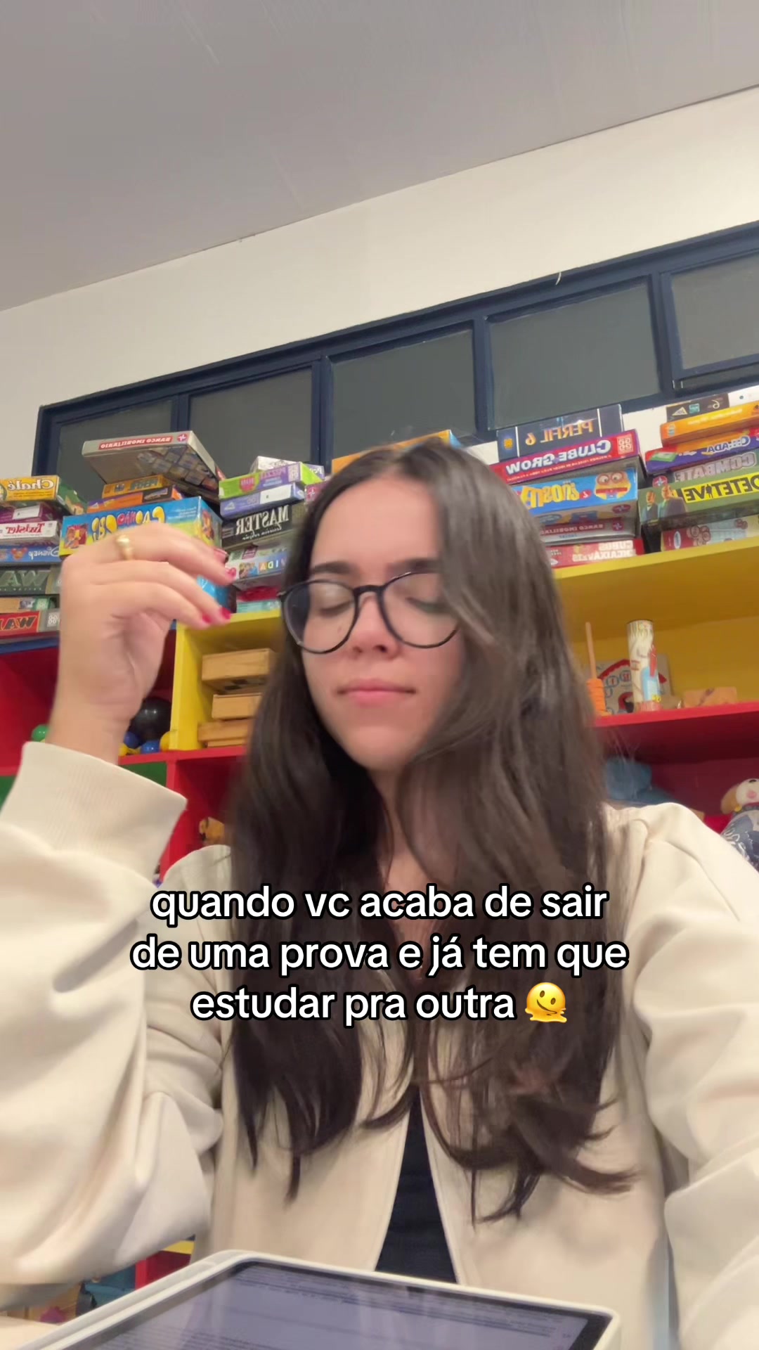 @LittleAna | Estudante de Psico