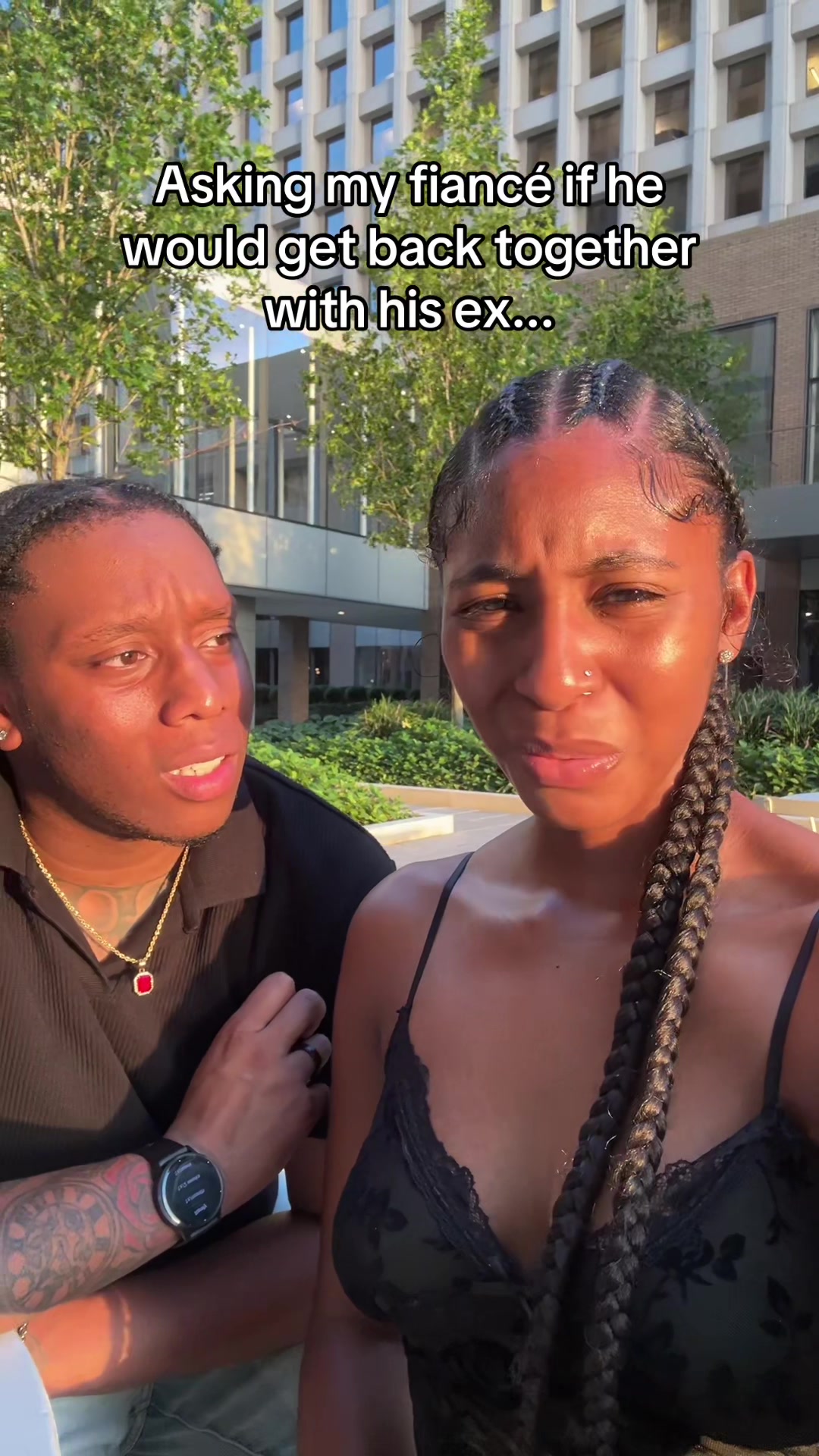 @Kemoni & Leron