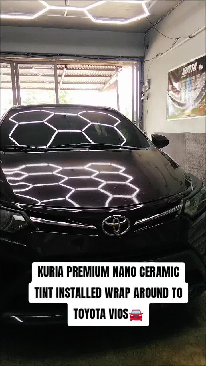@NGL Car Accessories