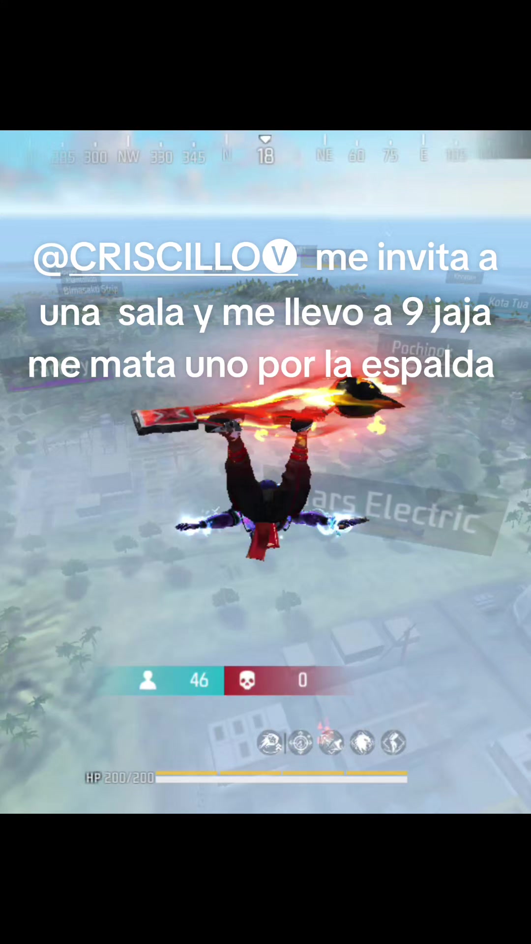 @☠️💥 EL WHISKY 💥☠️