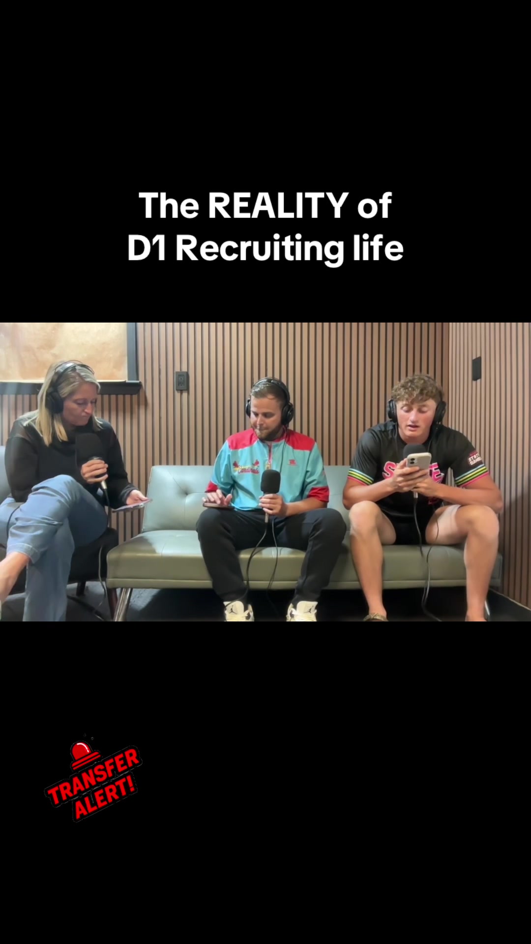 @Sideline Sessions. The Podcast