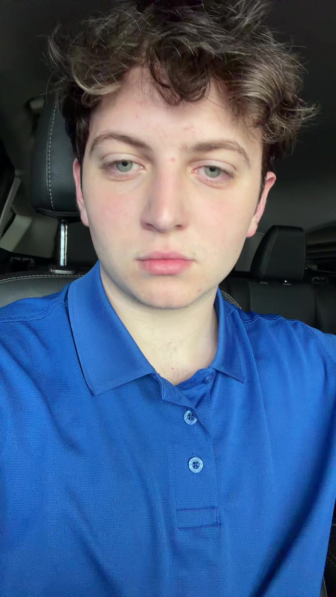 @Luke