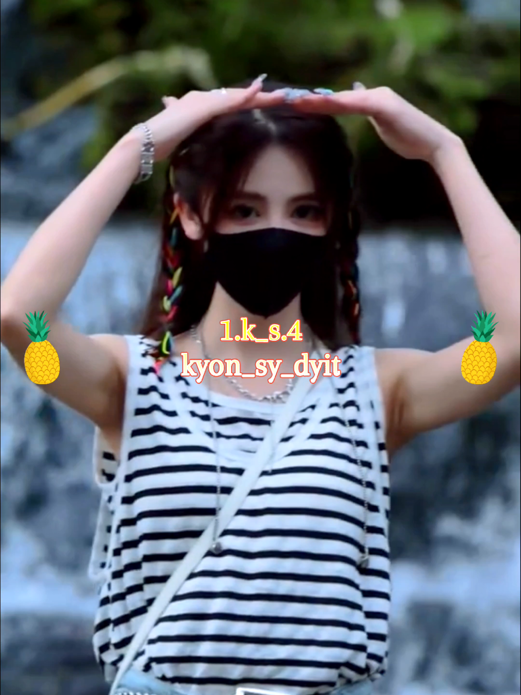 @🍍kyon_sy_dyit🍍