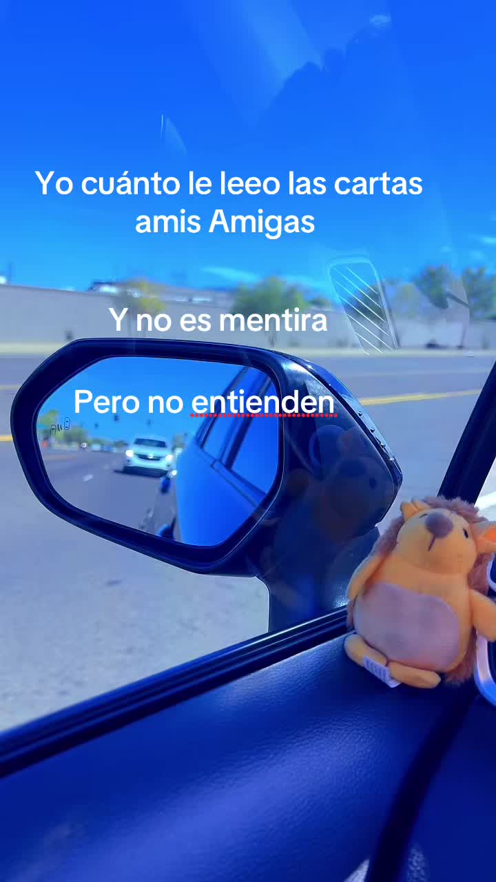 @La comadre